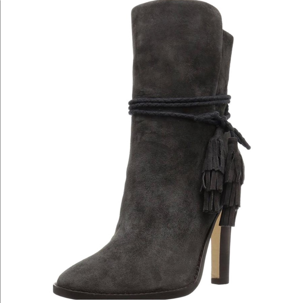 Joie Chap Women Boots